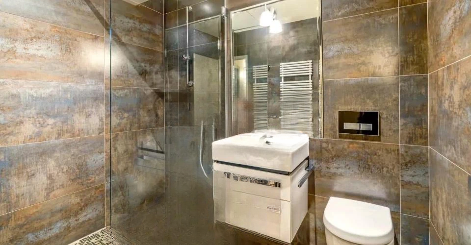 Квартира в Женеве, Швейцария, 240 м² - фото 11