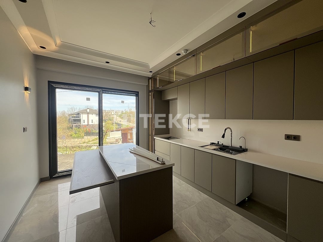 Вилла Башискеле, Турция, 427 м² - фото 9