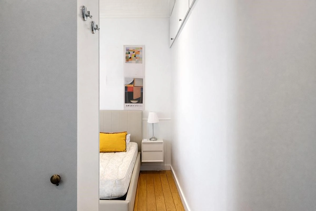 Квартира в Каннах, Франция, 54 м² - фото 12