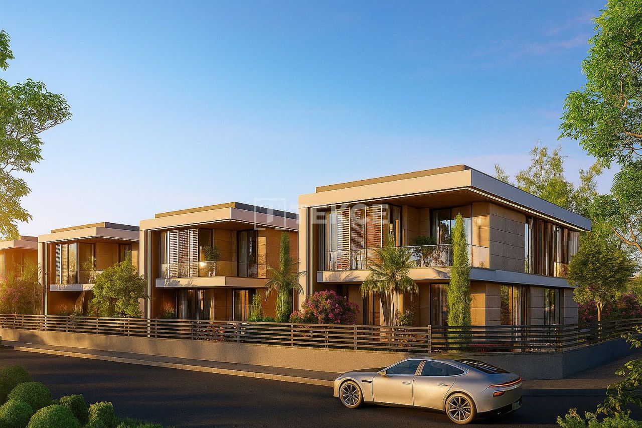 Вилла в Анталии, Турция, 235 м² - фото 9