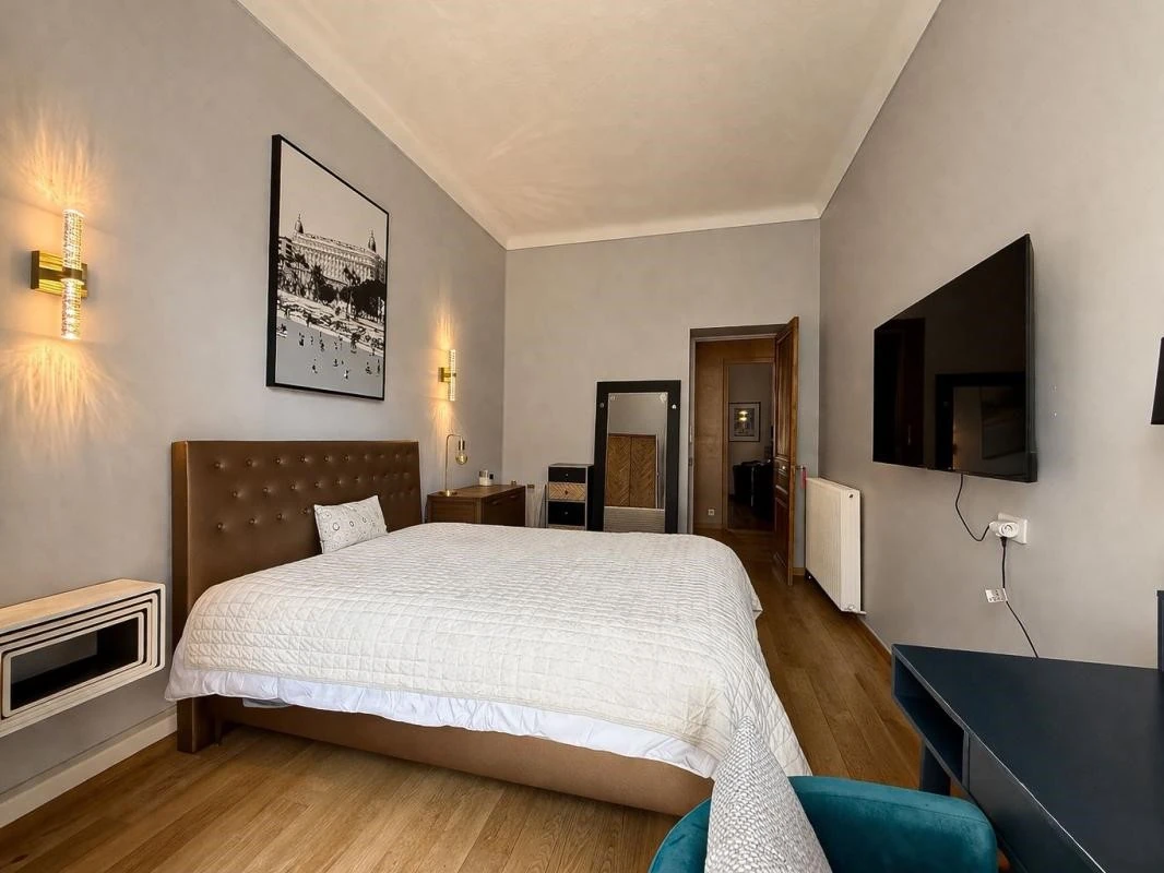 Квартира в Каннах, Франция, 79 м² - фото 12