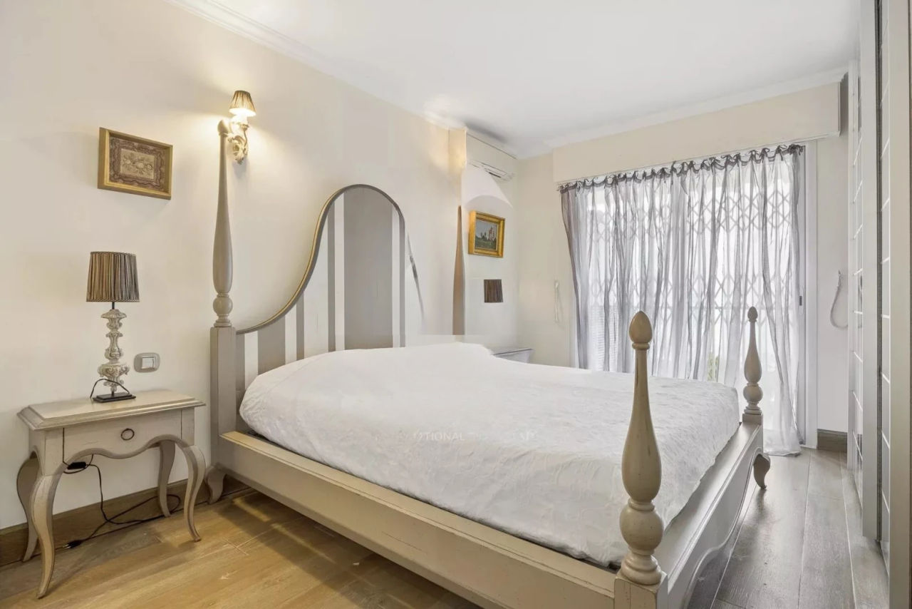 Квартира в Каннах, Франция, 229 м² - фото 12
