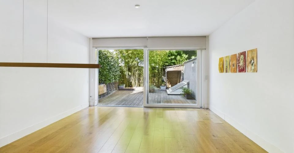 Квартира в Женеве, Швейцария - фото 12