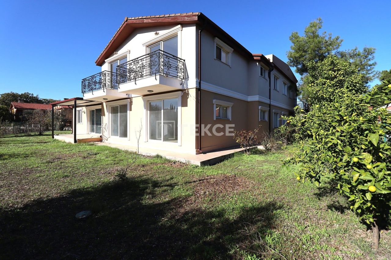 Вилла в Анталии, Турция, 864 м² - фото 10
