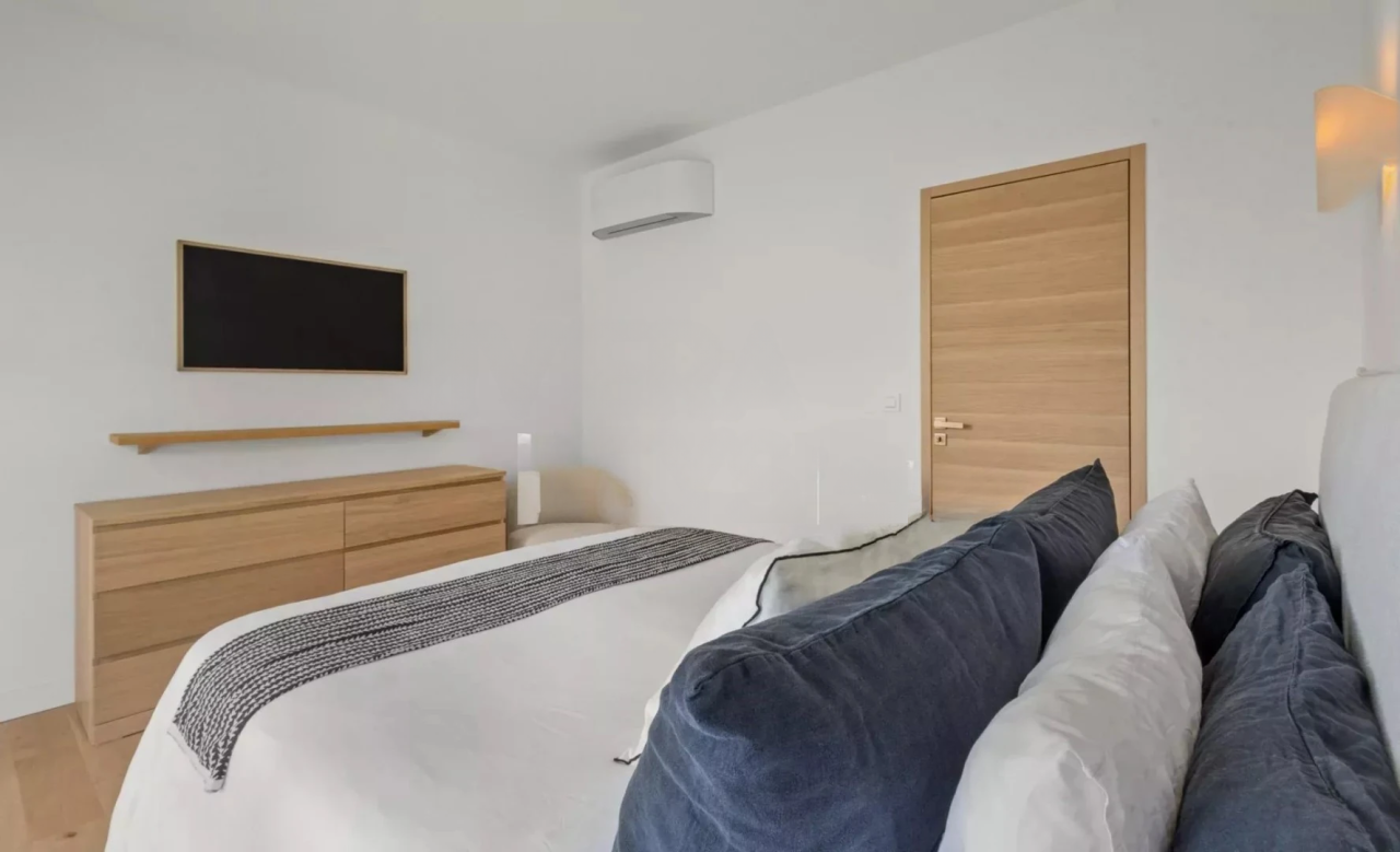 Квартира в Каннах, Франция, 71 м² - фото 12