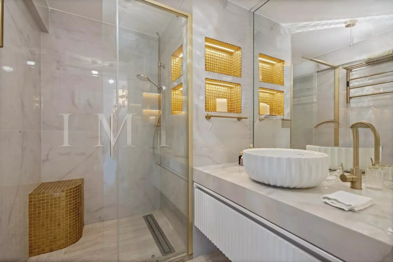 Квартира в Каннах, Франция, 95 м² - фото 12