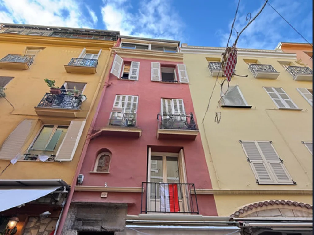 Квартира в Монако, Монако, 72 м² - фото 12