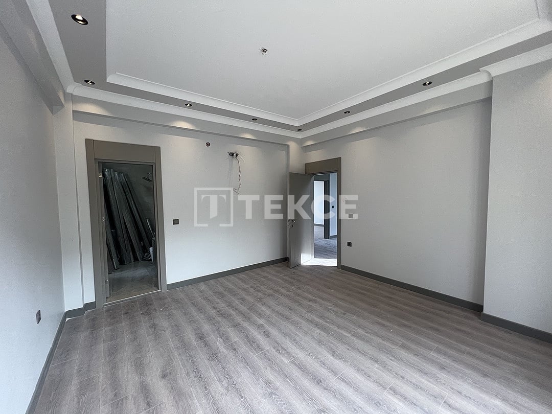 Вилла Башискеле, Турция, 427 м² - фото 10