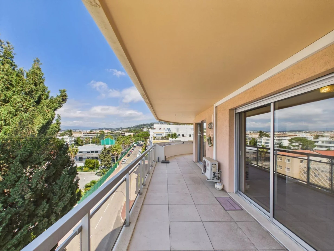 Квартира в Каннах, Франция, 194 м² - фото 12