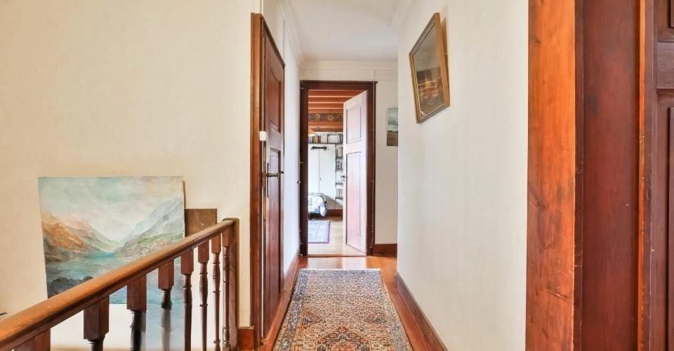 Квартира в Женеве, Швейцария, 230 м² - фото 12