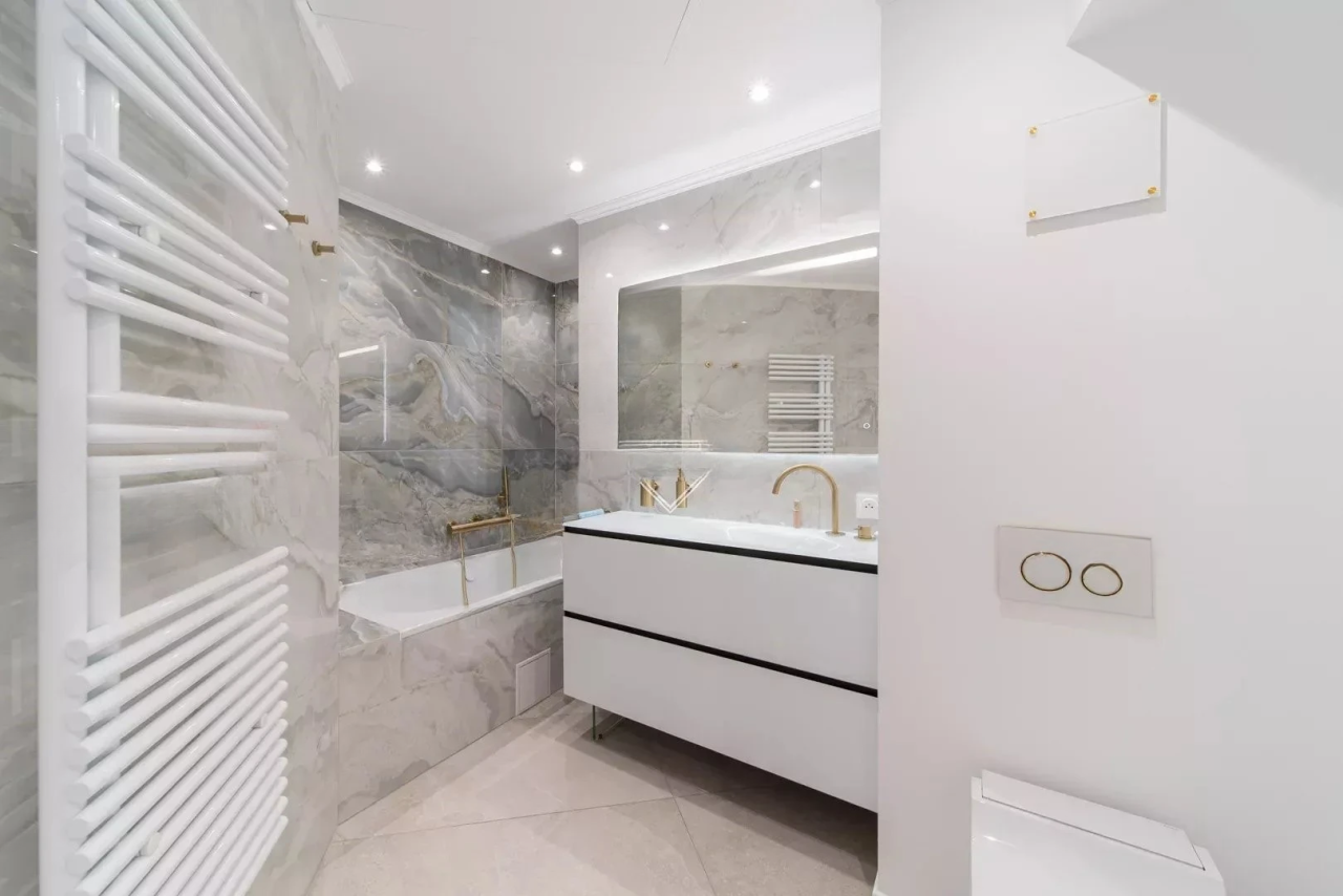 Квартира в Каннах, Франция, 180 м² - фото 13
