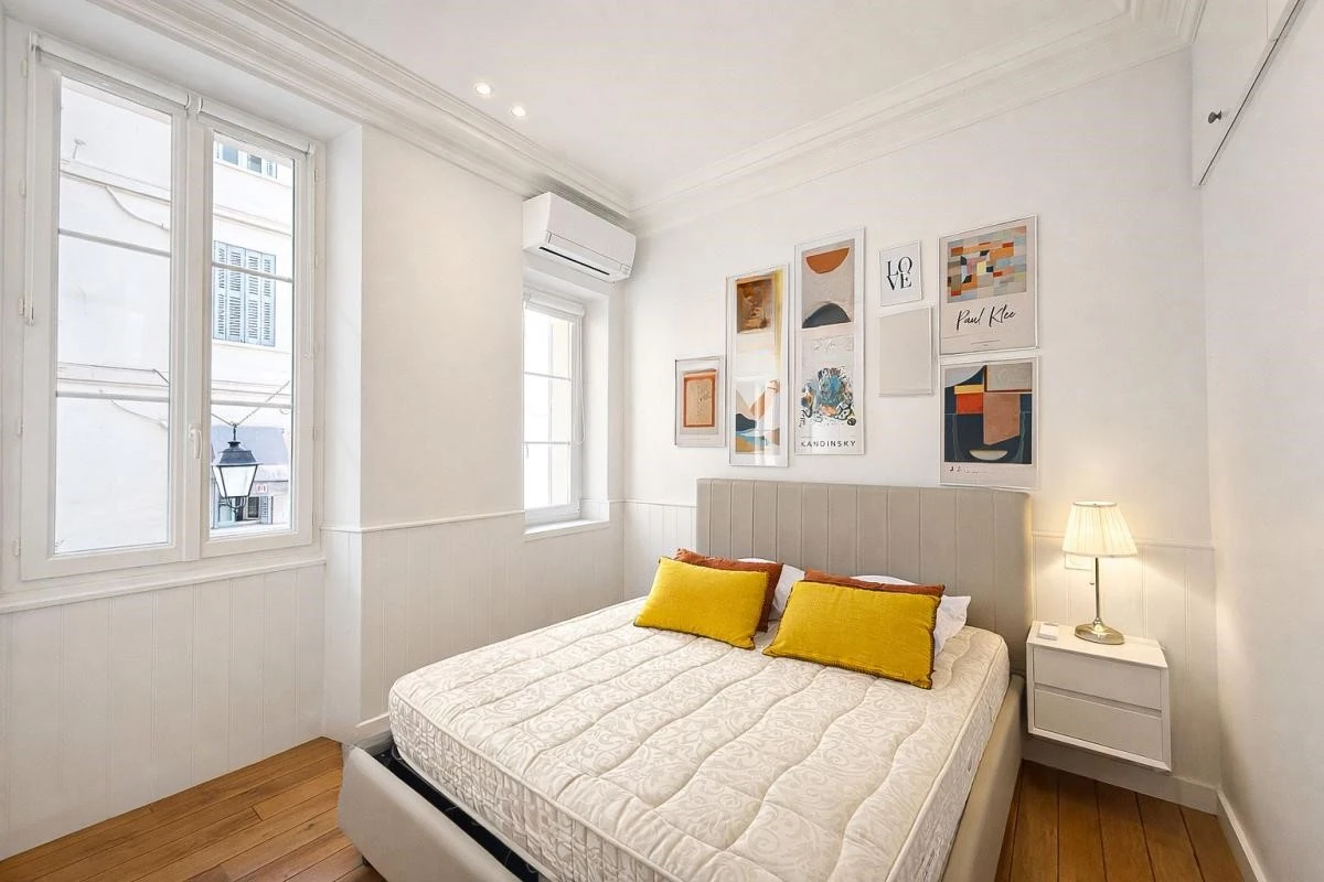 Квартира в Каннах, Франция, 54 м² - фото 13