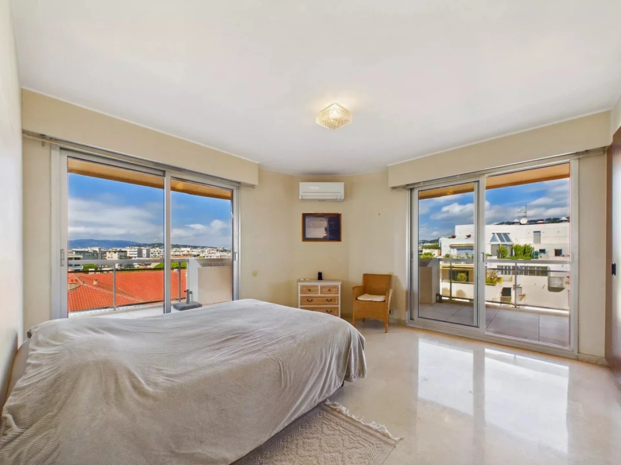 Квартира в Каннах, Франция, 194 м² - фото 13