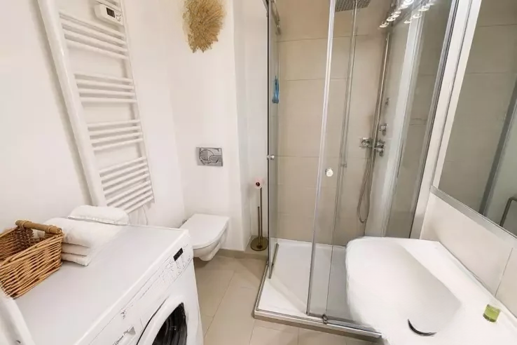 Квартира в Каннах, Франция, 64 м² - фото 5