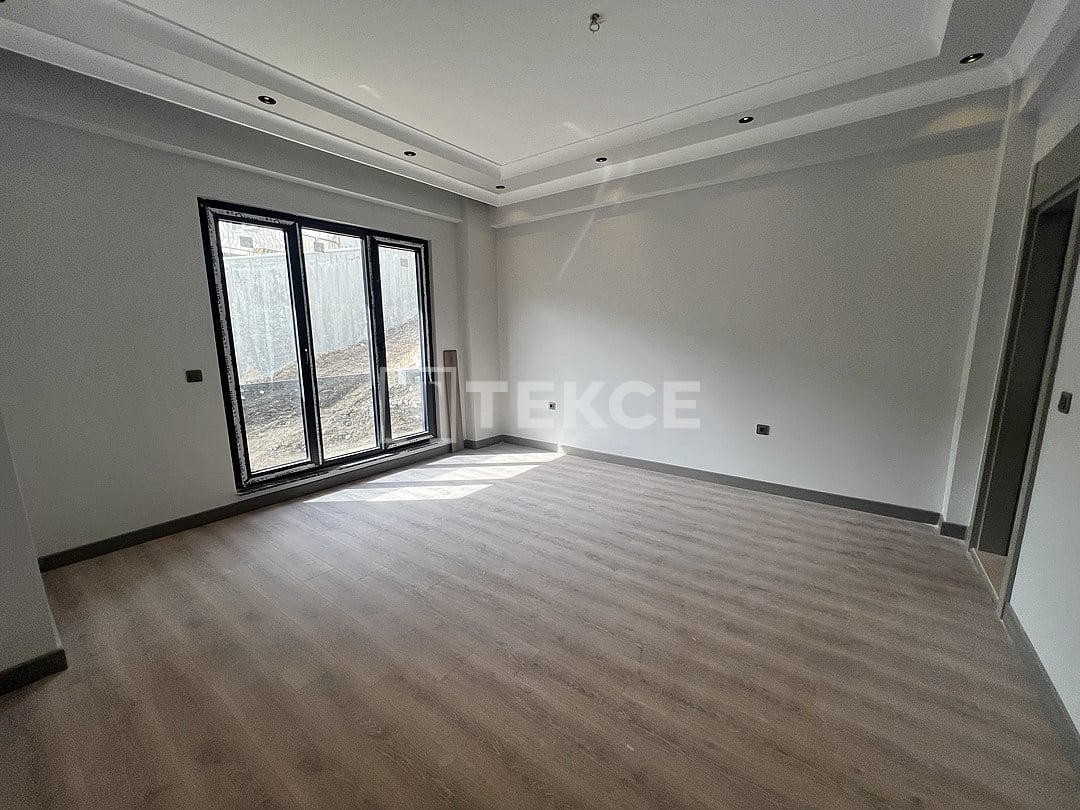 Вилла Башискеле, Турция, 427 м² - фото 11