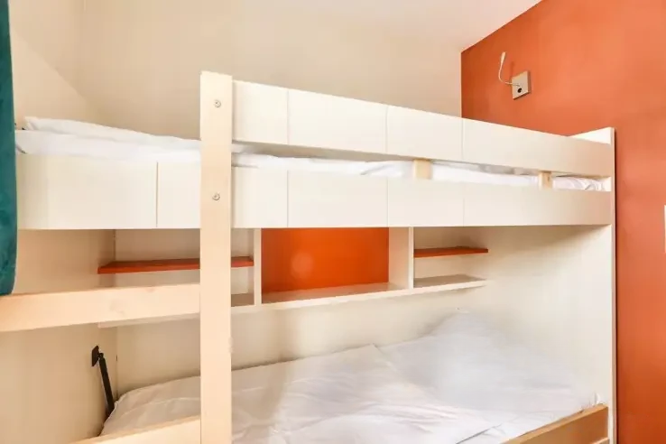 Квартира в Каннах, Франция, 38 м² - фото 5