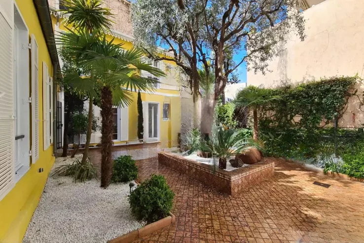 Квартира в Каннах, Франция, 131 м² - фото 5