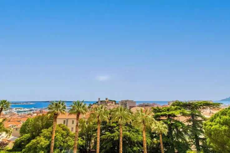 Квартира в Каннах, Франция, 70 м² - фото 5