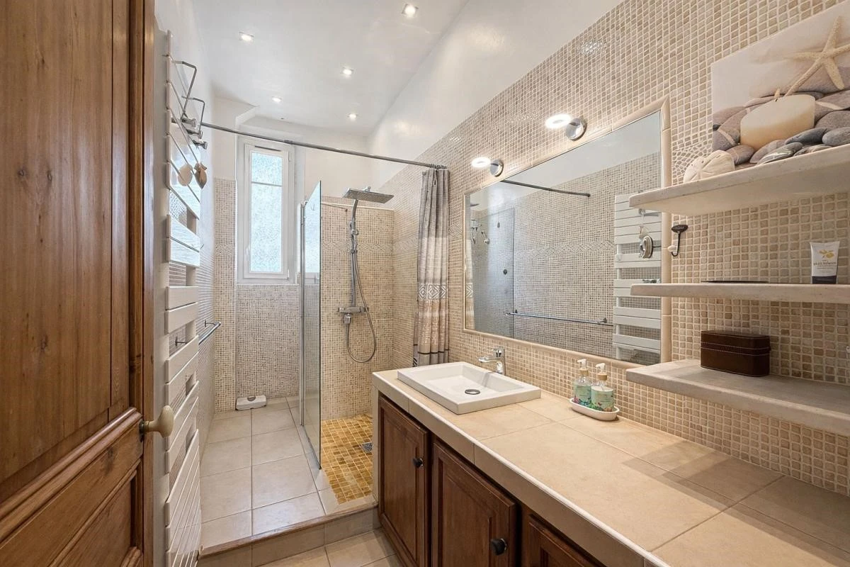 Квартира в Каннах, Франция, 79 м² - фото 13