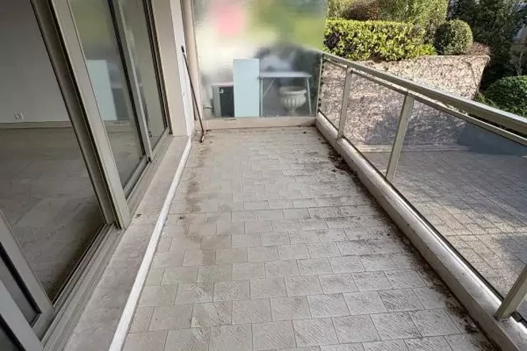 Квартира в Каннах, Франция, 37 м² - фото 5