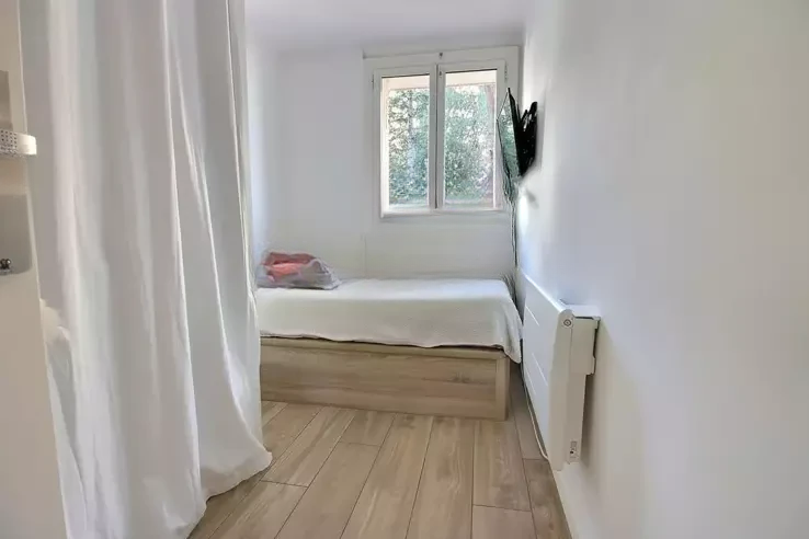 Квартира в Каннах, Франция, 72 м² - фото 5
