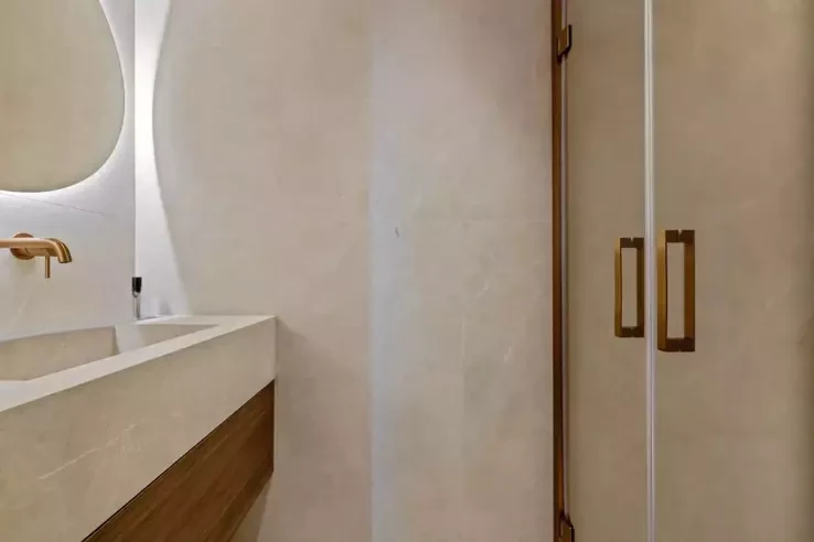 Квартира в Каннах, Франция, 84 м² - фото 5