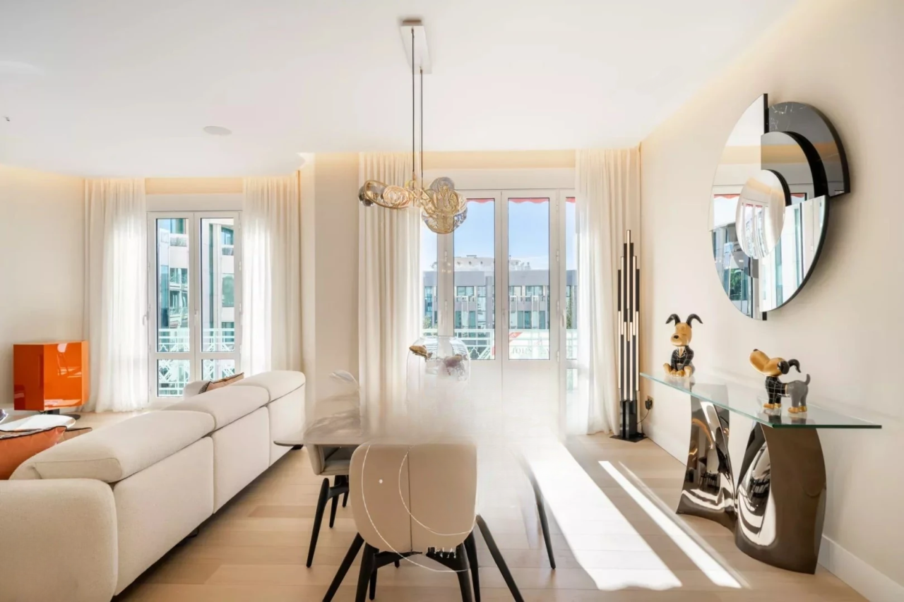 Квартира в Каннах, Франция, 145 м² - фото 13