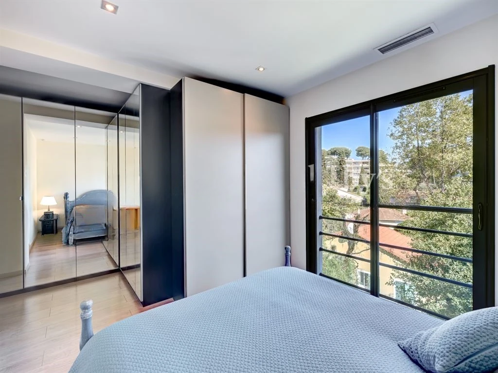 Квартира в Каннах, Франция, 177 м² - фото 14