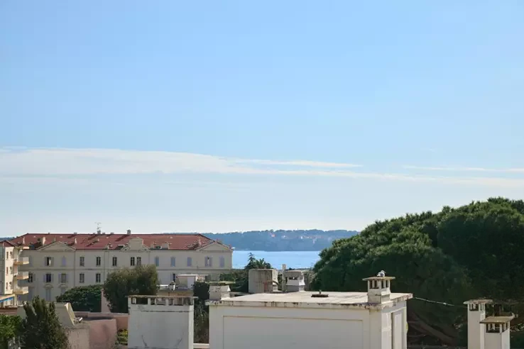 Квартира в Каннах, Франция, 55 м² - фото 6