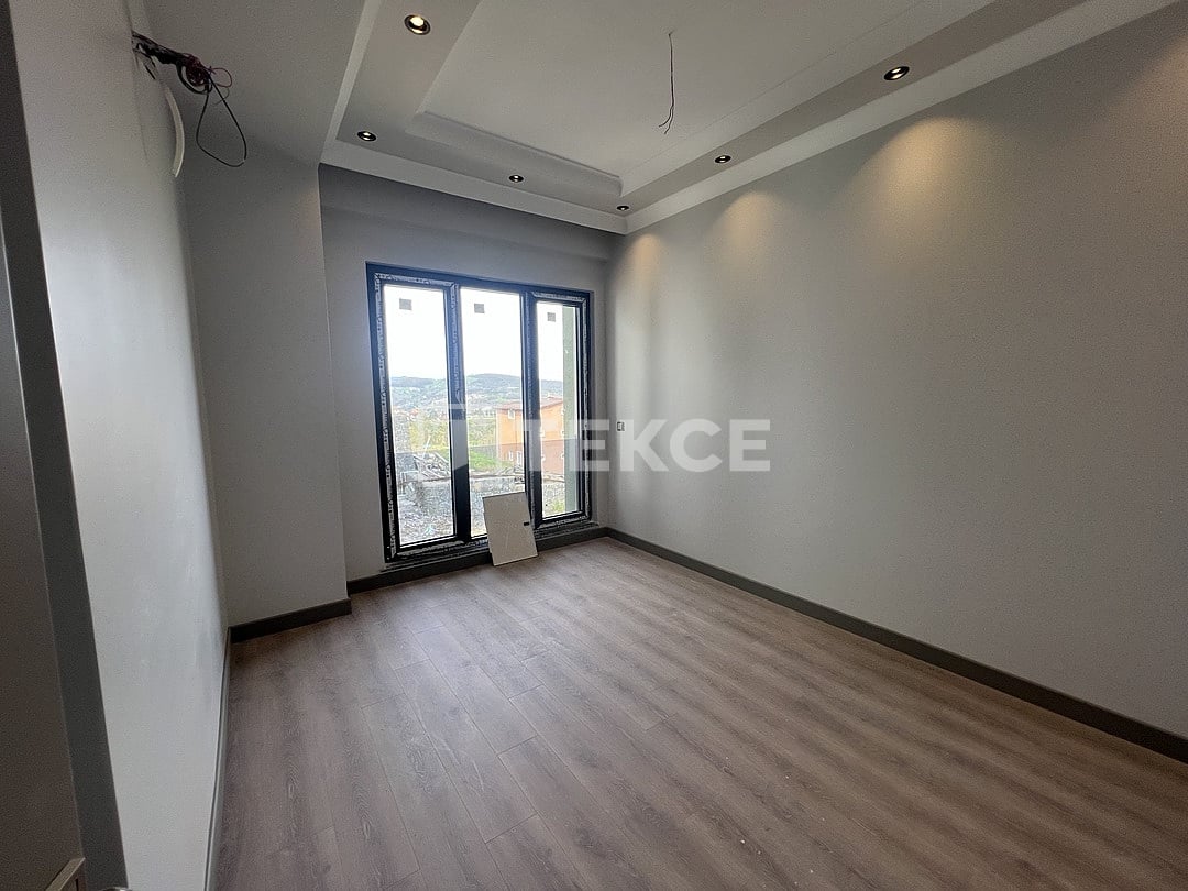 Вилла Башискеле, Турция, 427 м² - фото 12