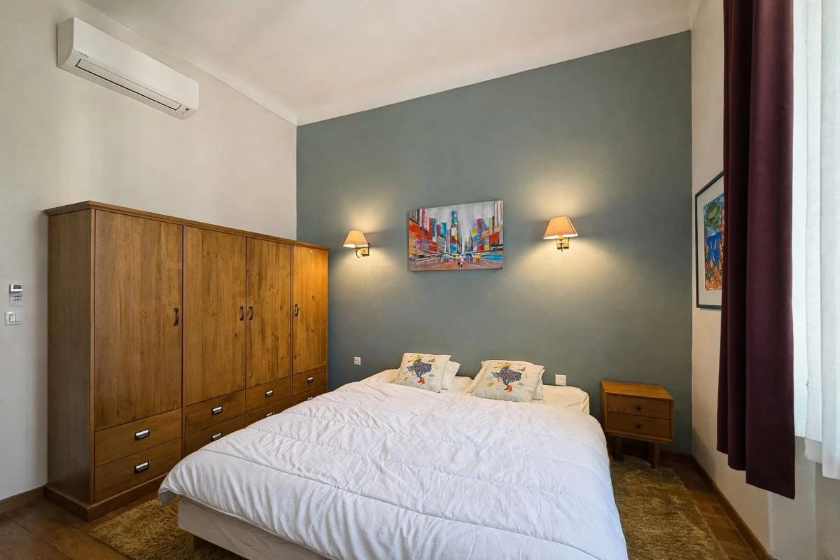 Квартира в Каннах, Франция, 79 м² - фото 14