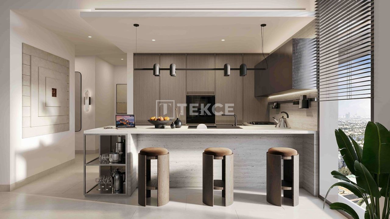 Апартаменты в Дубае, ОАЭ, 75 м² - фото 12