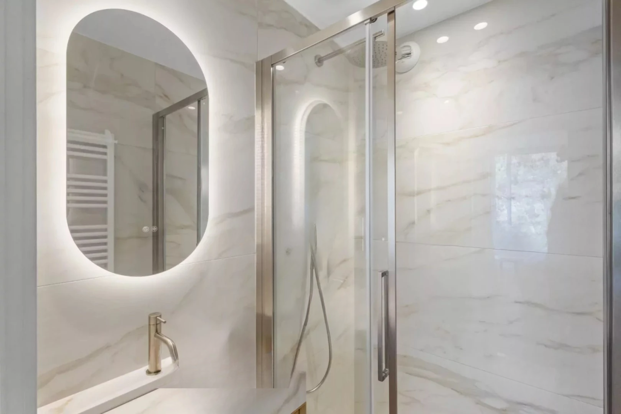 Квартира в Каннах, Франция, 71 м² - фото 14