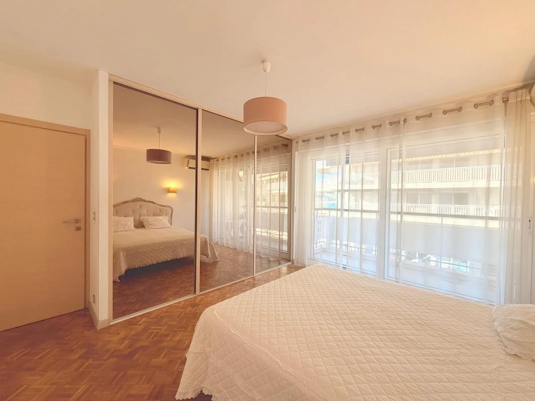 Квартира в Каннах, Франция, 149 м² - фото 15