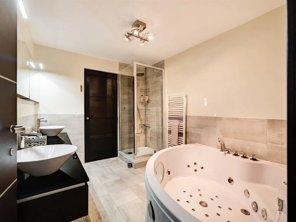 Квартира в Каннах, Франция, 177 м² - фото 15