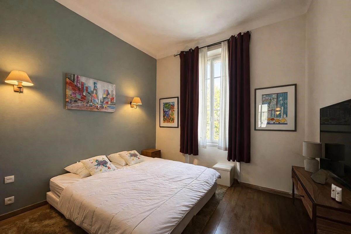 Квартира в Каннах, Франция, 79 м² - фото 15