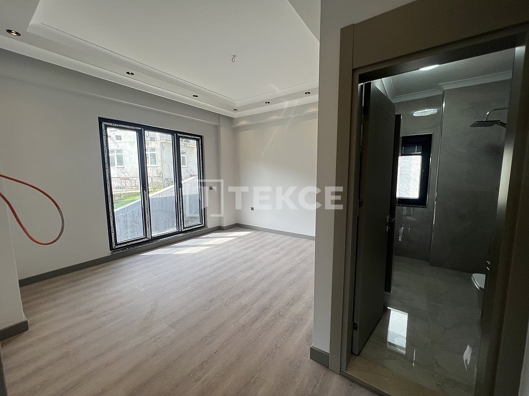 Вилла Башискеле, Турция, 427 м² - фото 13