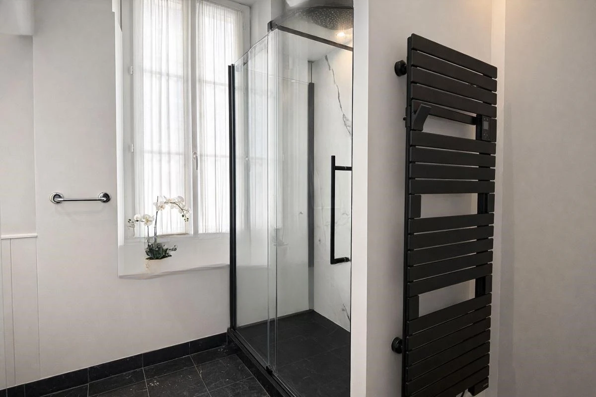 Квартира в Каннах, Франция, 54 м² - фото 16