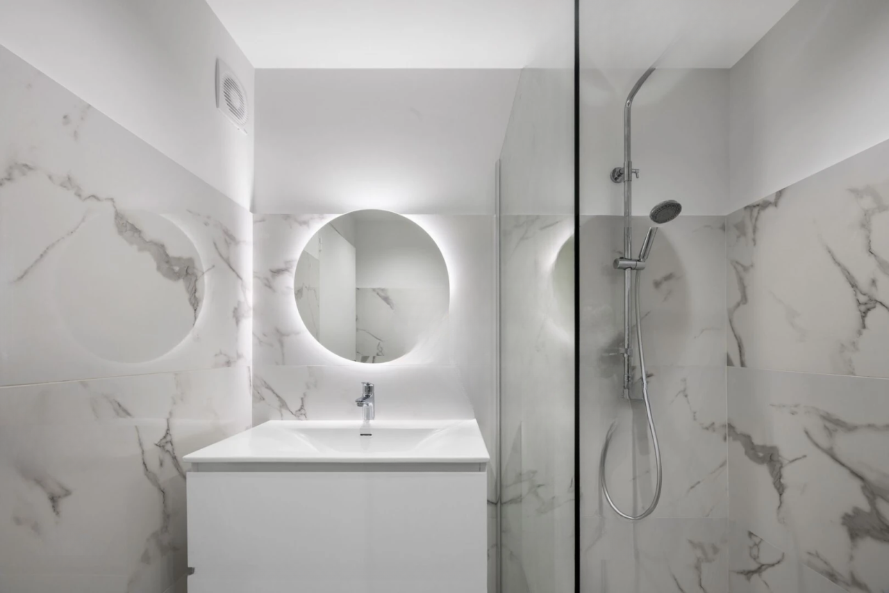 Квартира в Каннах, Франция, 62 м² - фото 16