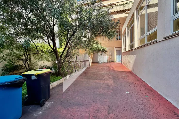 Квартира в Каннах, Франция, 65 м² - фото 6