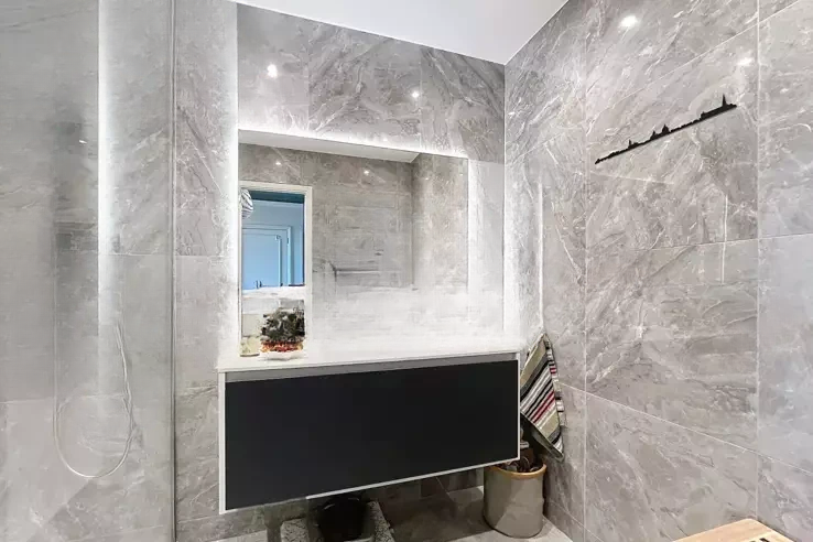 Квартира в Каннах, Франция, 74 м² - фото 6