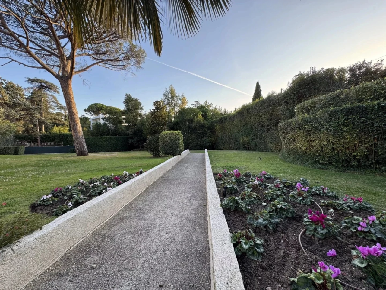 Квартира в Каннах, Франция, 110 м² - фото 16