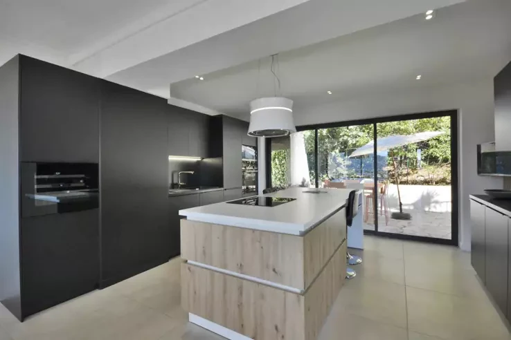 Квартира в Каннах, Франция, 175 м² - фото 6