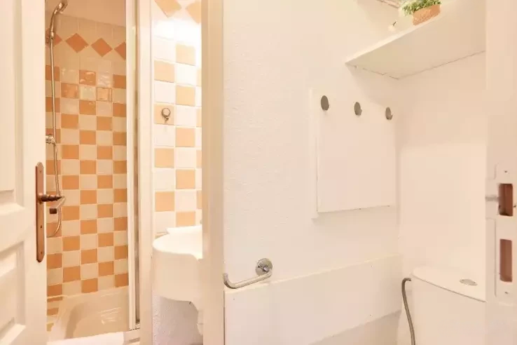 Квартира в Каннах, Франция, 38 м² - фото 6