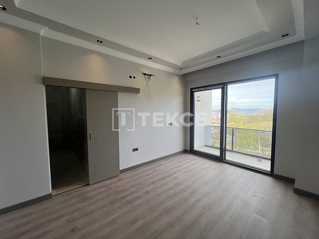 Вилла Башискеле, Турция, 427 м² - фото 15