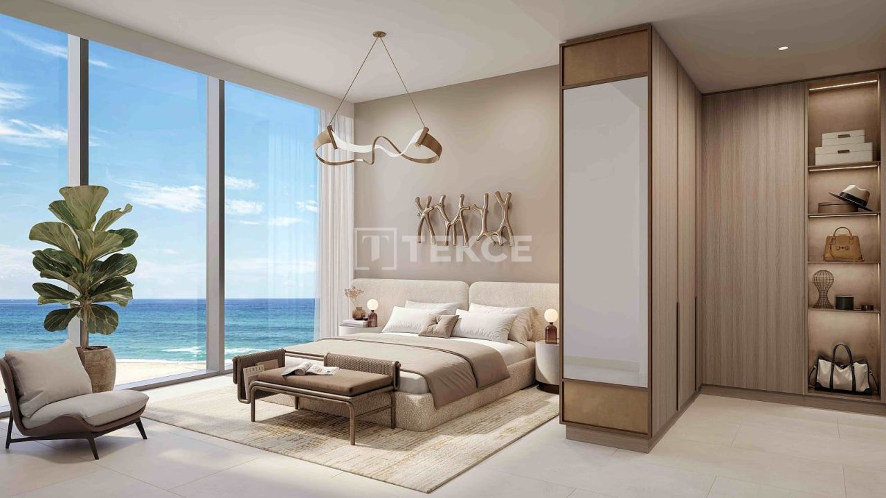 Апартаменты в Рас-эль-Хайме, ОАЭ, 75 м² - фото 15