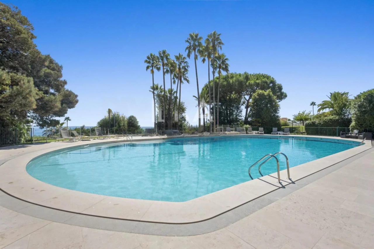 Квартира в Каннах, Франция, 71 м² - фото 17