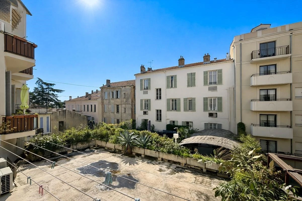 Квартира в Каннах, Франция, 79 м² - фото 17