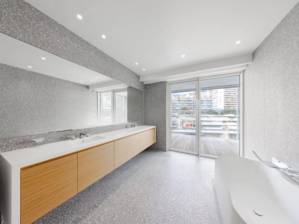 Квартира в Монако, Монако, 679 м² - фото 17