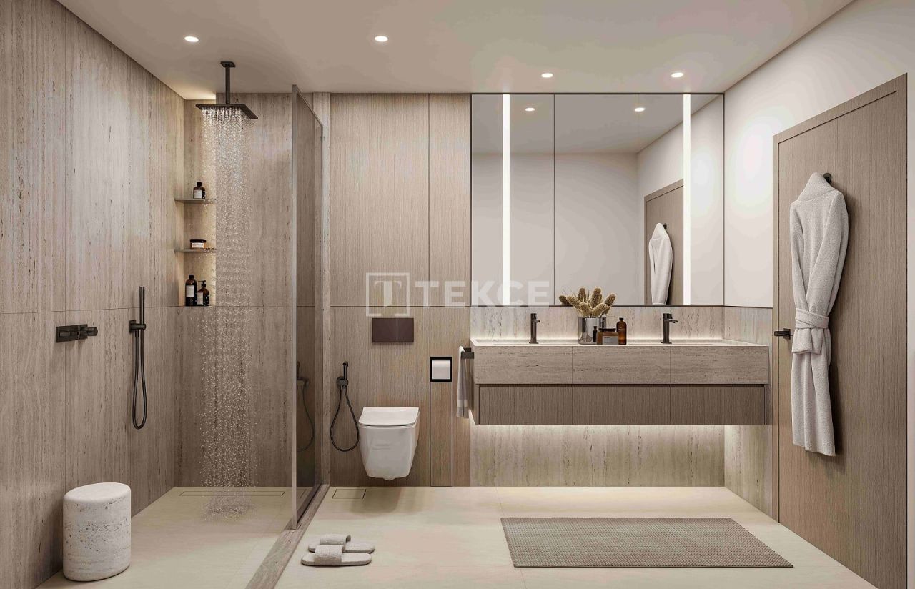 Апартаменты в Дубае, ОАЭ, 75 м² - фото 15